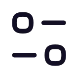 Filter SVG Icon